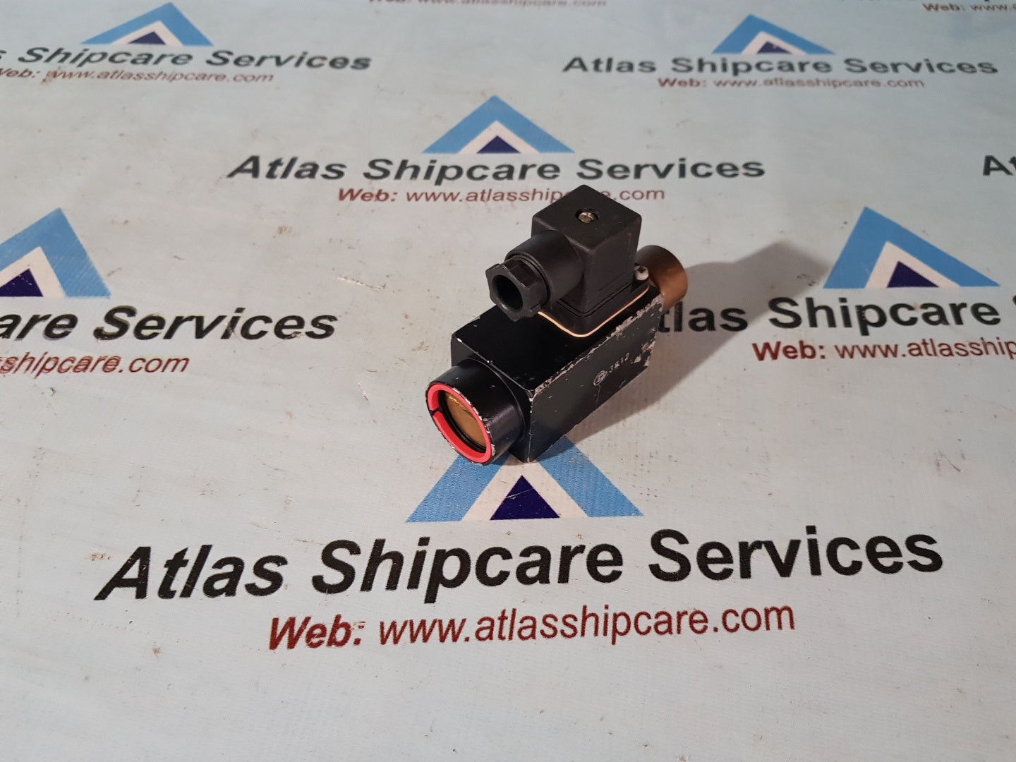 Hydropa Hydrostar Pressure Switch H521
