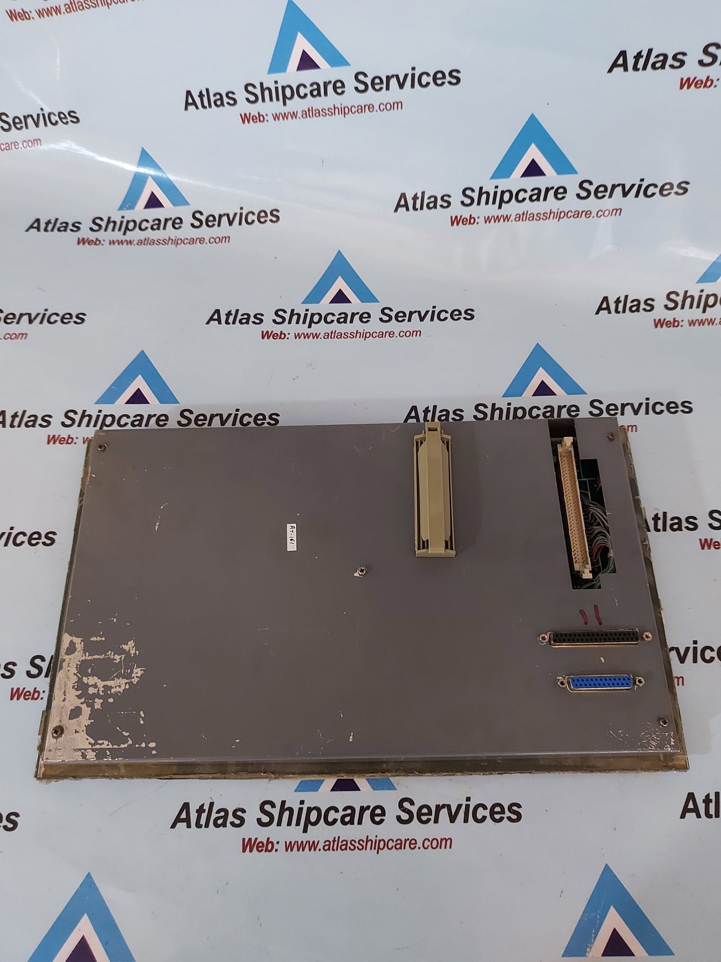 Hyundai Aconis-PMS Power Supply Aconis Pms