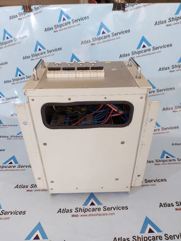 Hyundai PMS Power Supply