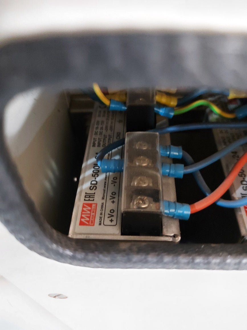 Hyundai PMS Power Supply
