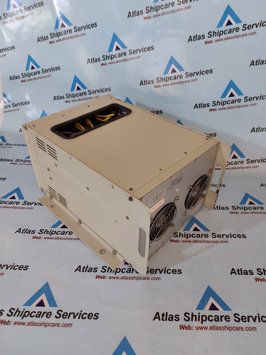 Hyundai PMS Power Supply