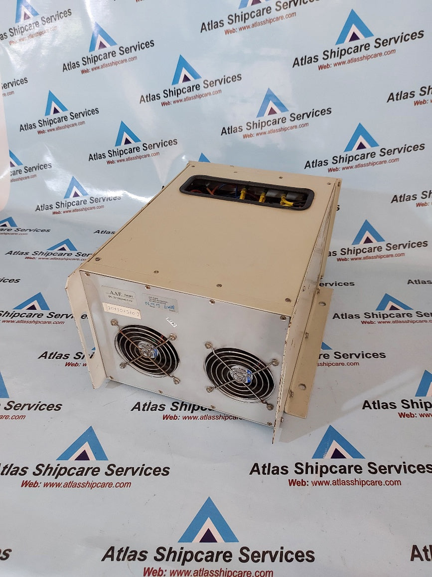Hyundai PMS Power Supply