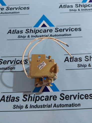 I-T-E 708393-T12 120VAC SHUNT TRIP COIL ASSEMBLY