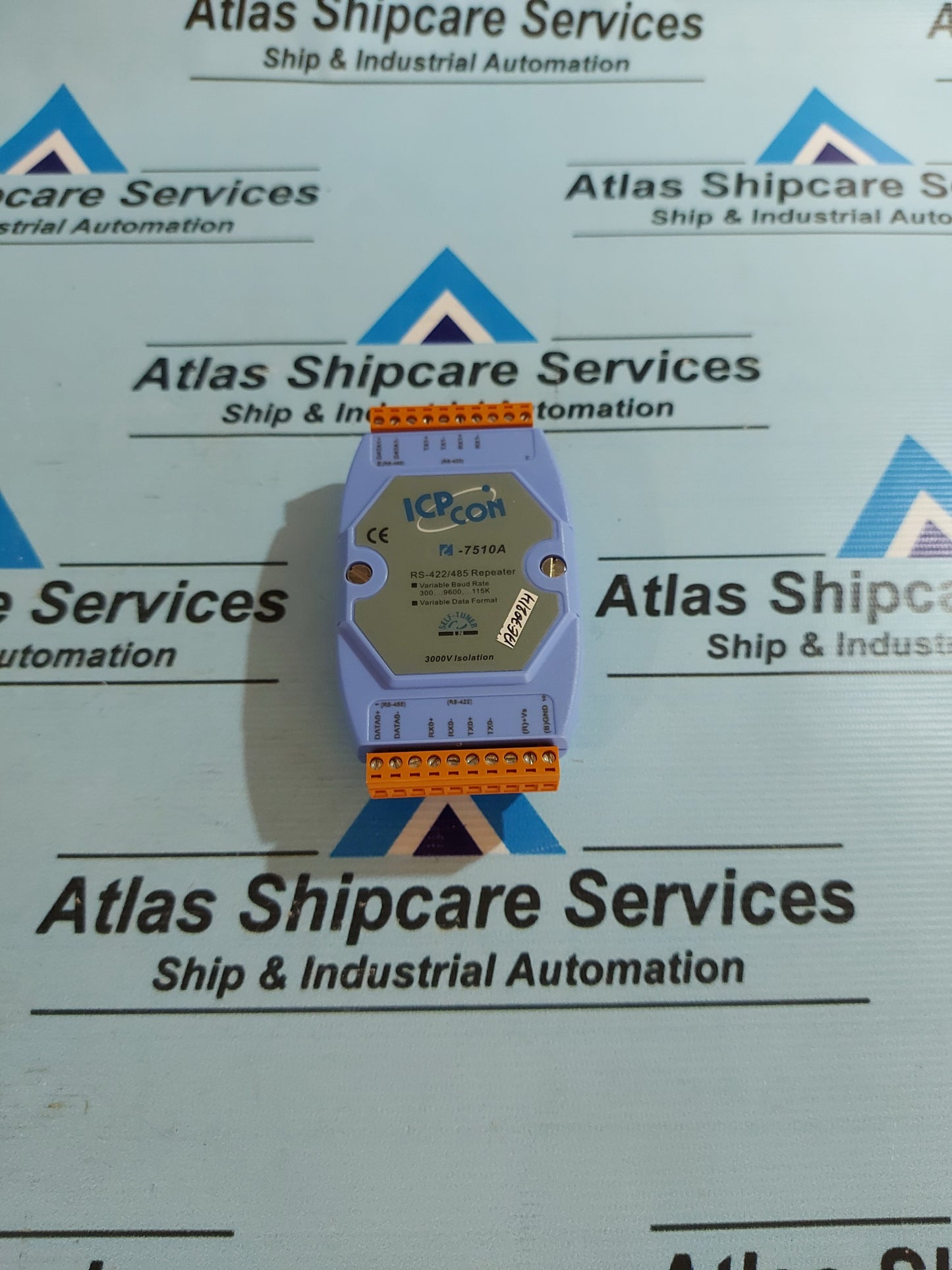 ICP-CON I-7510A RS-422/485 REPEATER
