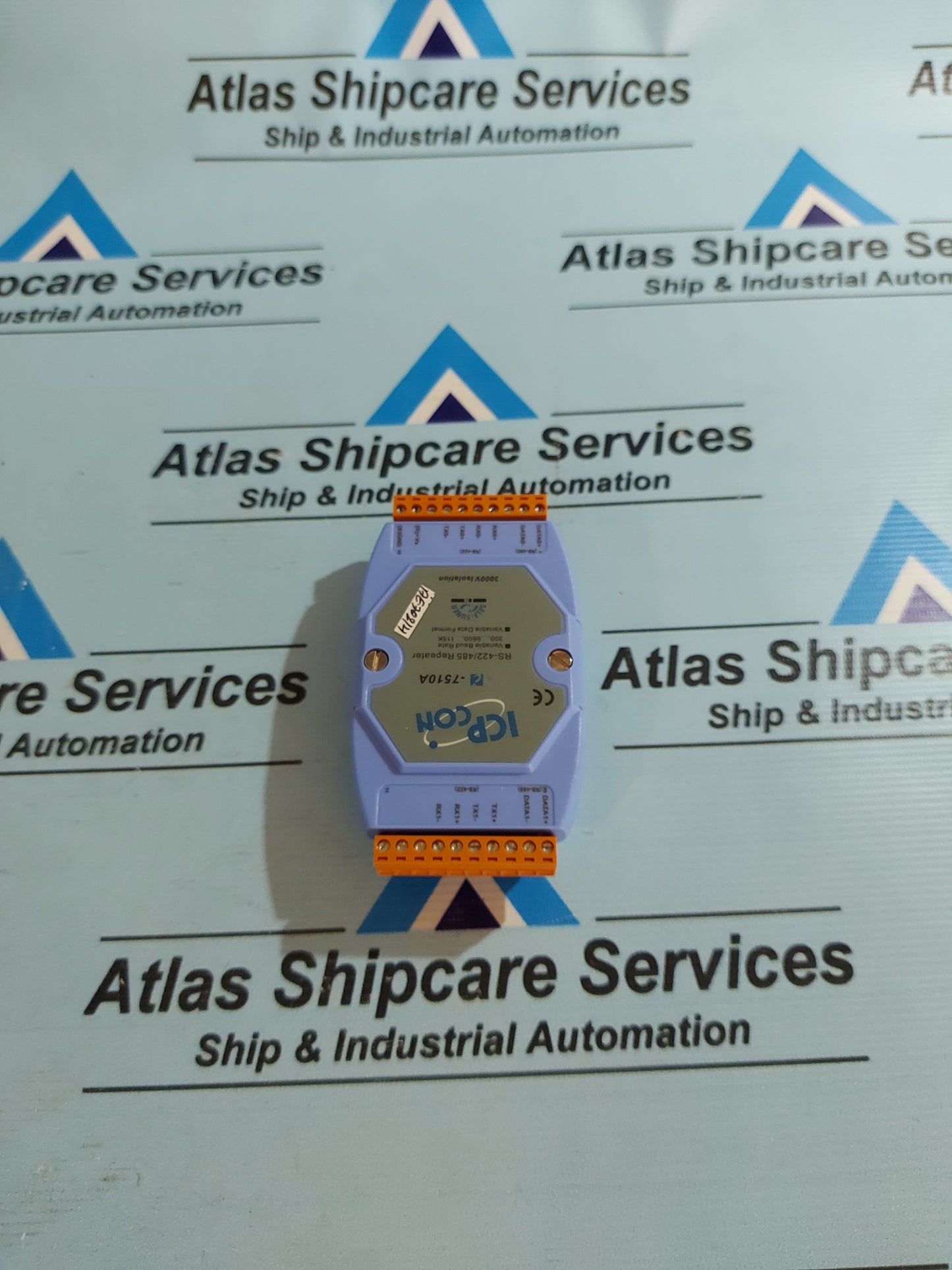 ICP-CON I-7510A RS-422/485 REPEATER
