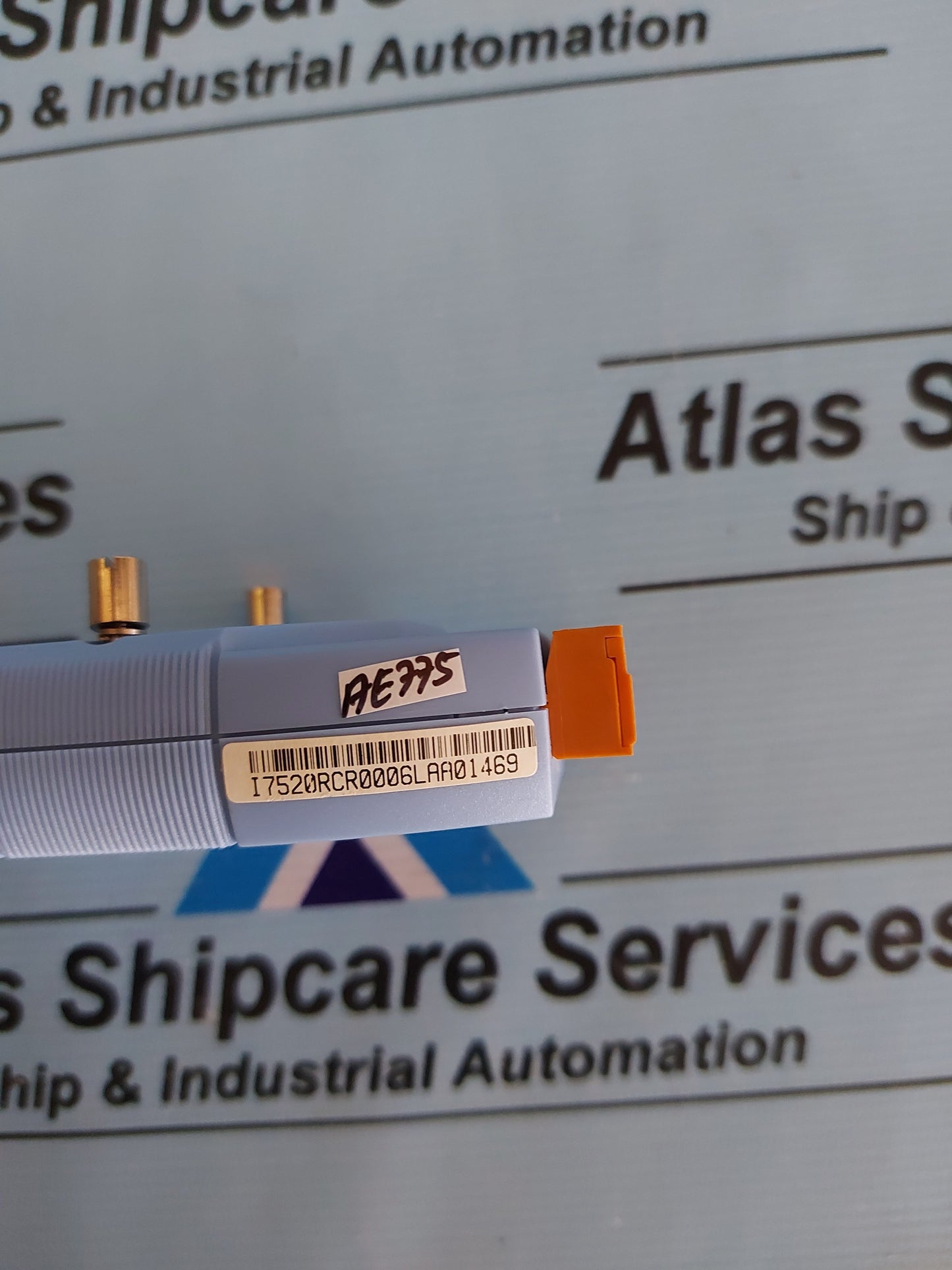 ICP-CON I-7520R RS-232 TO RS-485 CONVERTER