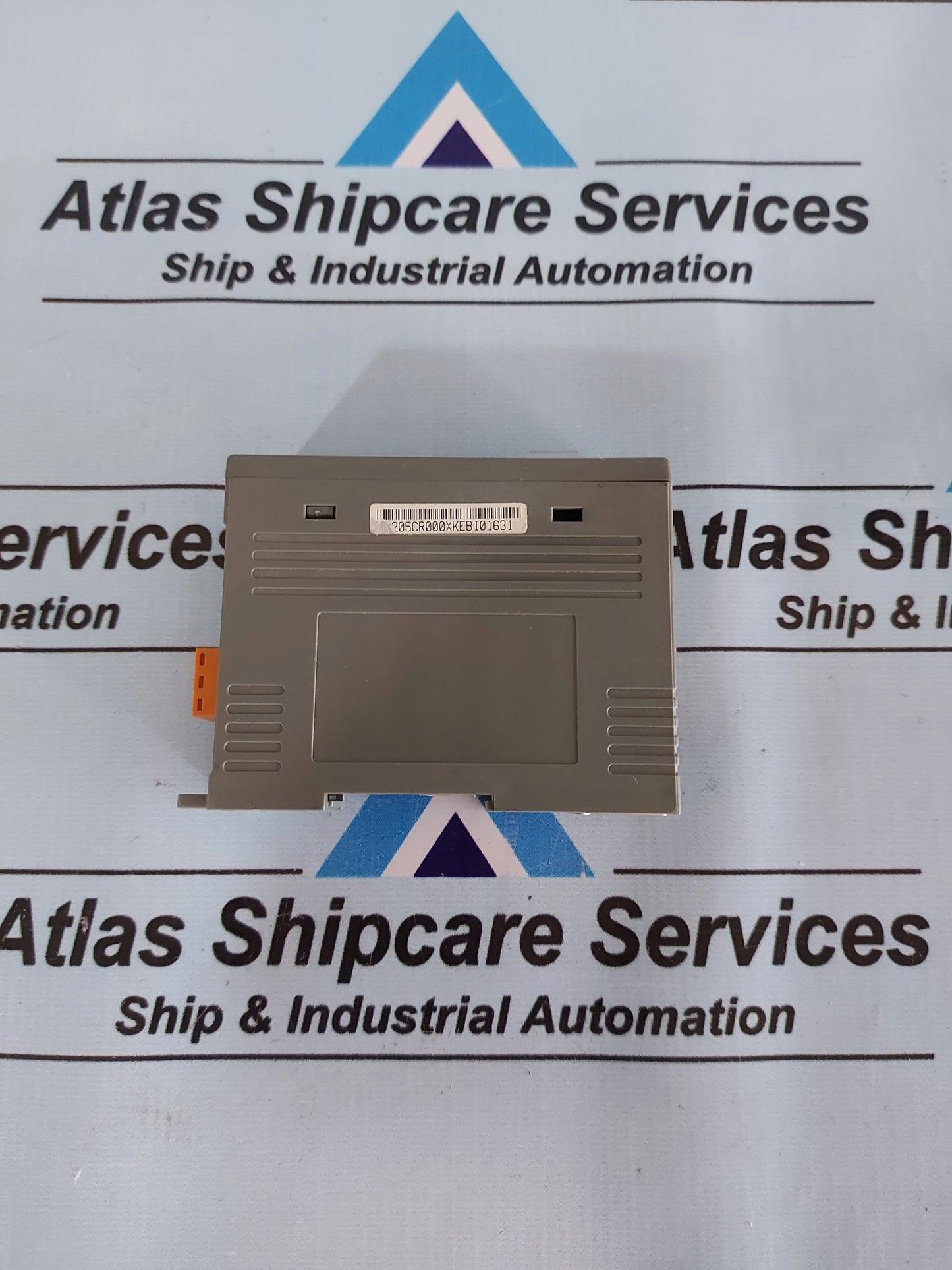 ICP-DAS NS-205 5-PORT INDUSRIAL ETHERNET SWITCH