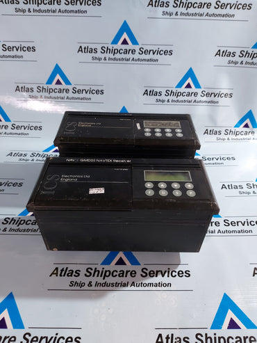 ICS NAV5 GMDSS NAVTEX RECEIVER