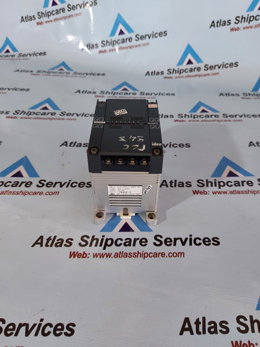 IDEC FA-1 8-OUTPUT UNIT DC PFA-1T081DC