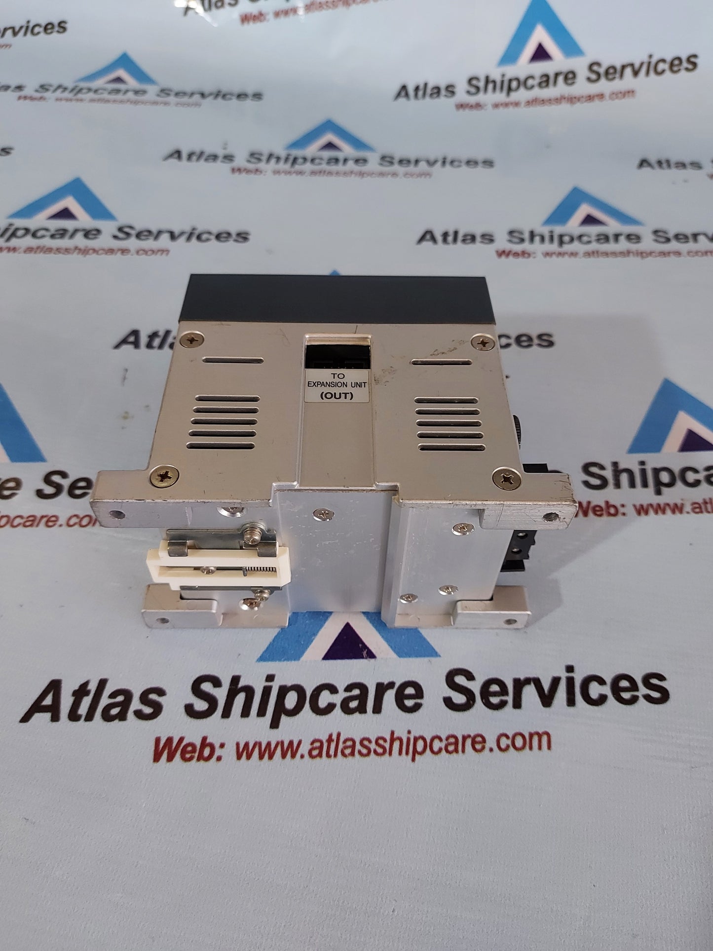 IDEC FA-1 8-OUTPUT UNIT DC PFA-1T081DC