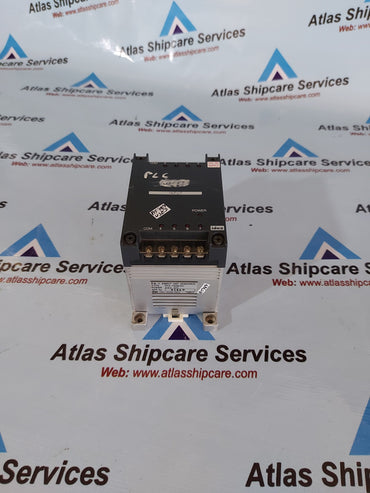 IDEC FA-1 PFA-1N081DC PROGRAMMABLE CONTROLLER