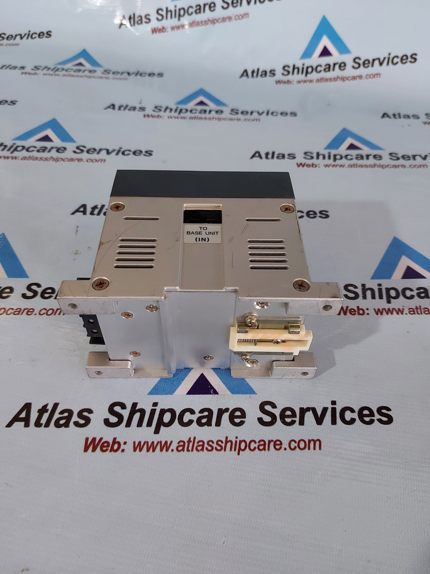 IDEC FA-1 PFA-1N081DC PROGRAMMABLE CONTROLLER