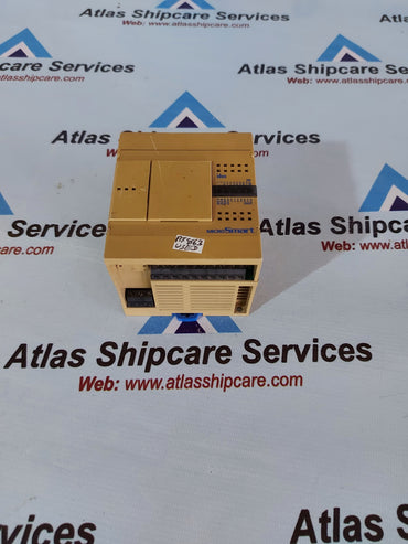 IDEC FC4A-C16R2 MICRO PROGRAMMABLE LOGIC CONTROLLER