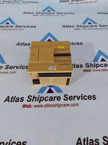 IDEC FC4A-C24R2C PROGRAMMABLE LOGIC CONTROLLER