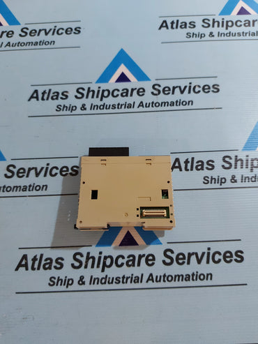 IDEC FC4A-L03A1 ANALOG I/O MODULE