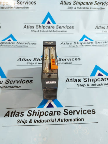 IDEC IDEC-SNS 0-422 FA-S3 RS422 OUTPUT MODULE