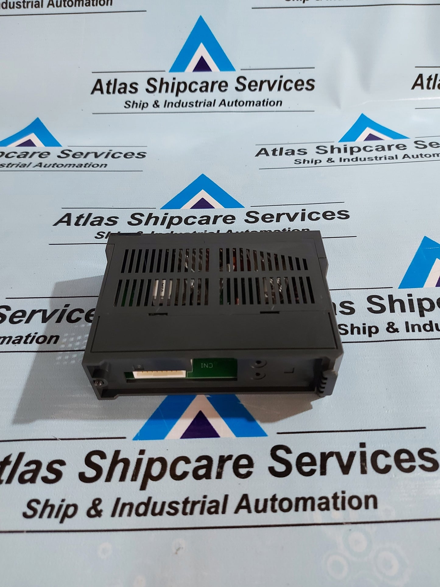 IDEC IDEC-SNS 0-422 FA-S3 RS422 OUTPUT MODULE