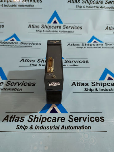 IDEC IDEC-SNS 1-422 FA-3S RS 422 INPUT MODULE