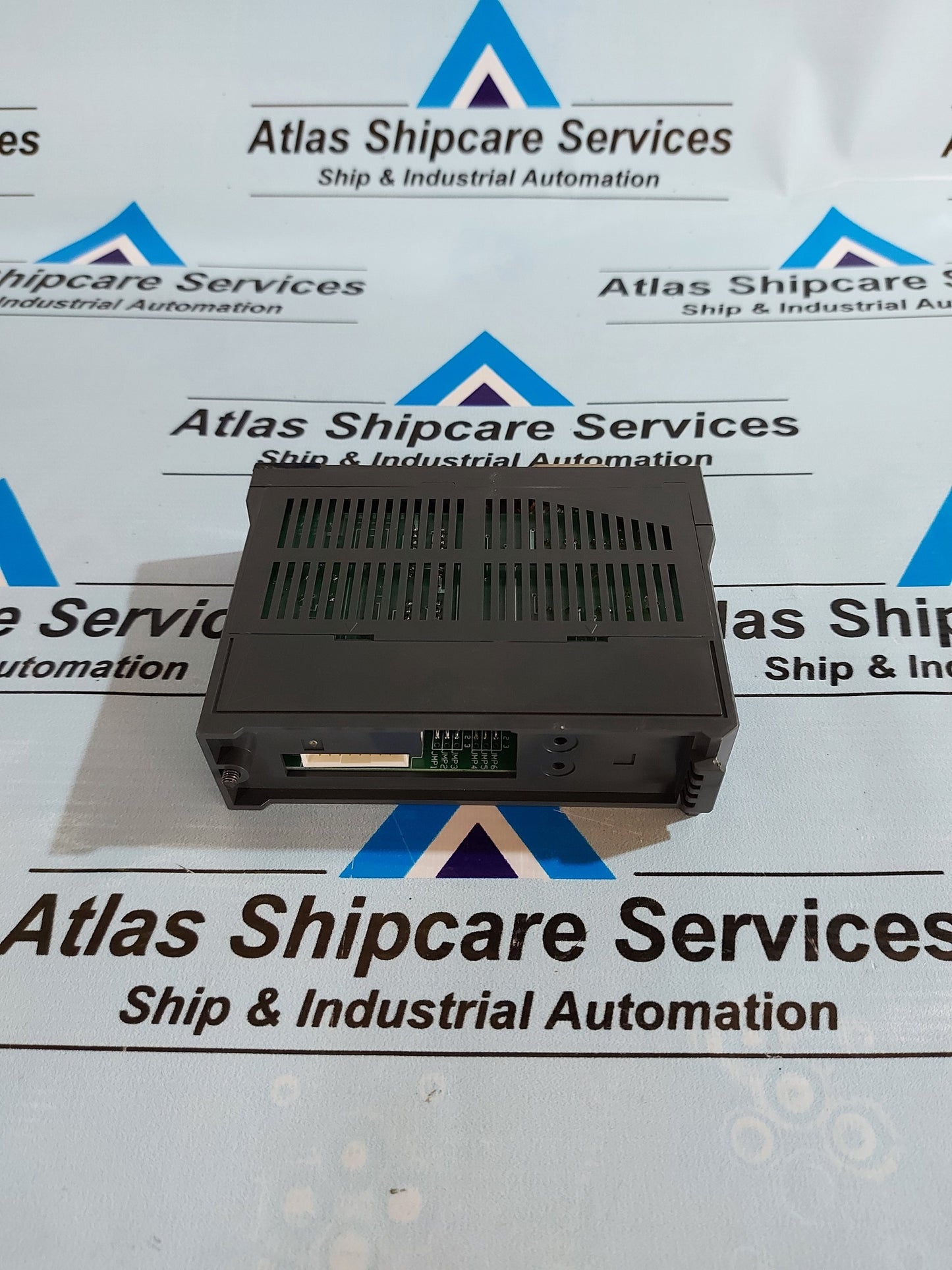IDEC IDEC-SNS 1-422 FA-3S RS 422 INPUT MODULE