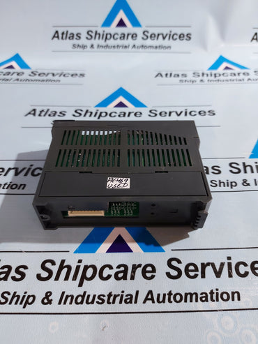 IDEC IDEC-SNS I-422B FA-3S RS422 INPUT MODULE