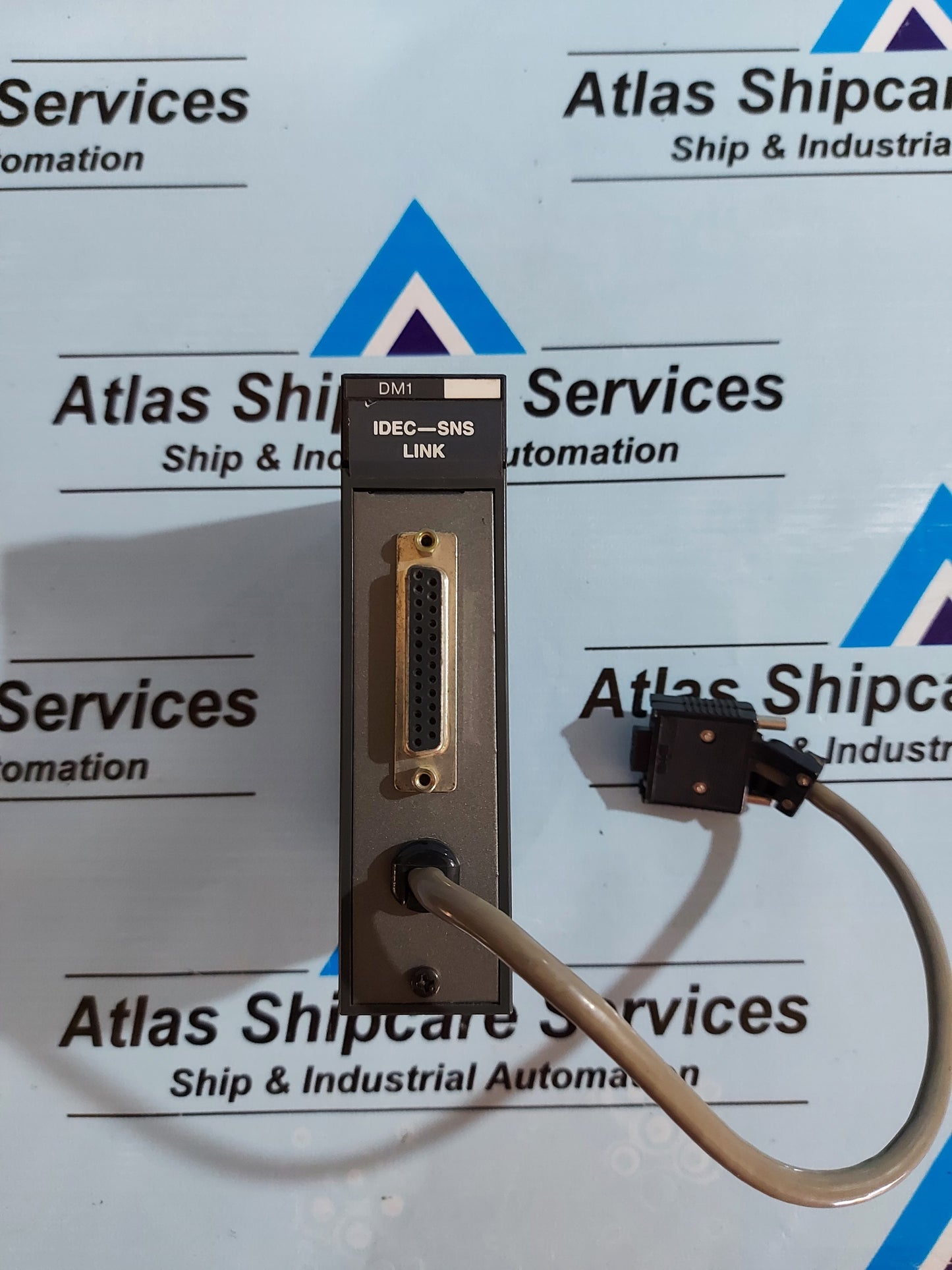 IDEC IDEC-SNS LINK FA-3S LINK MODULE