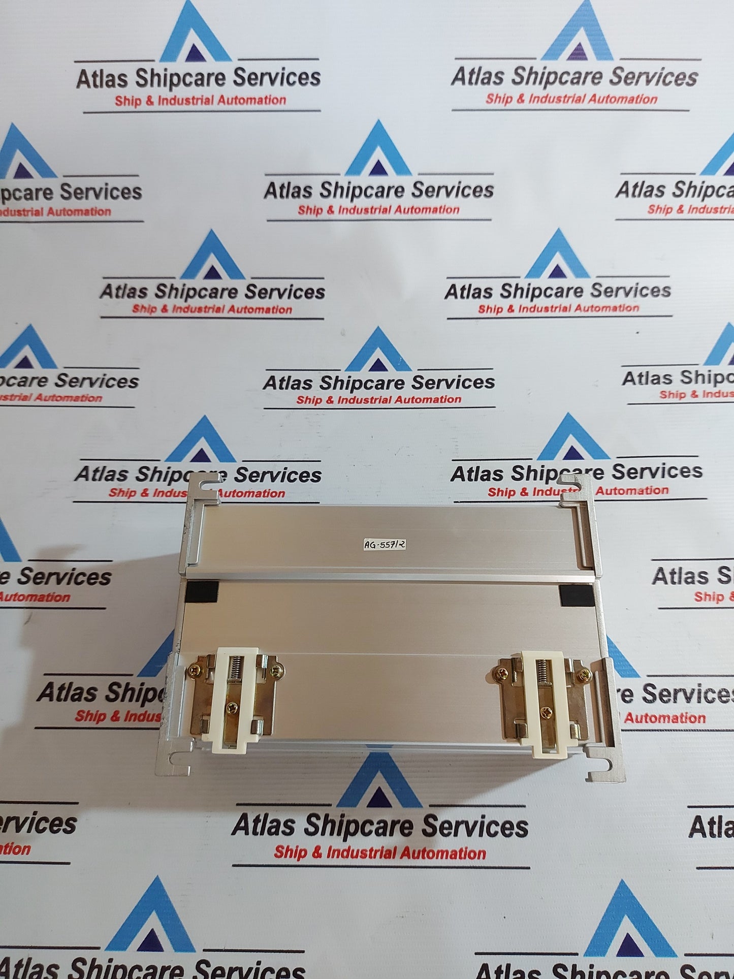 IDEC IZBARL IBRC6101R-2 RELAY BARRIER AG557