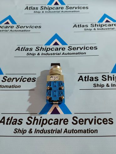 IDEC IZUMI 41-10569 SELECTOR SWITCH