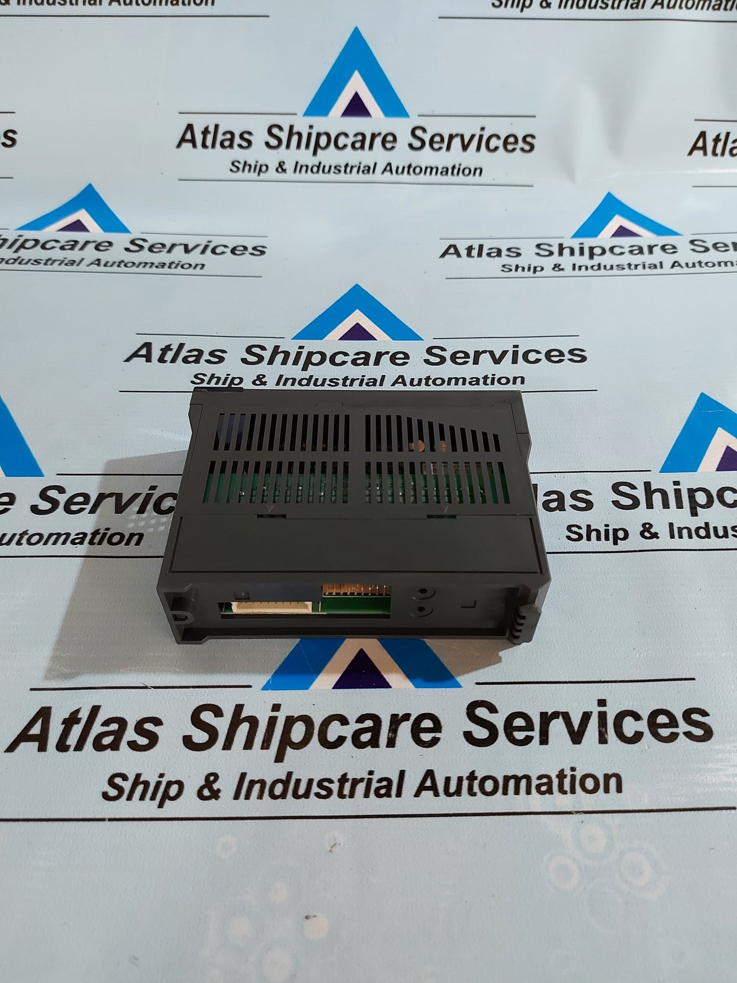 IDEC PF3S-AD121 FA-3S ANALOG INPUT MODULE