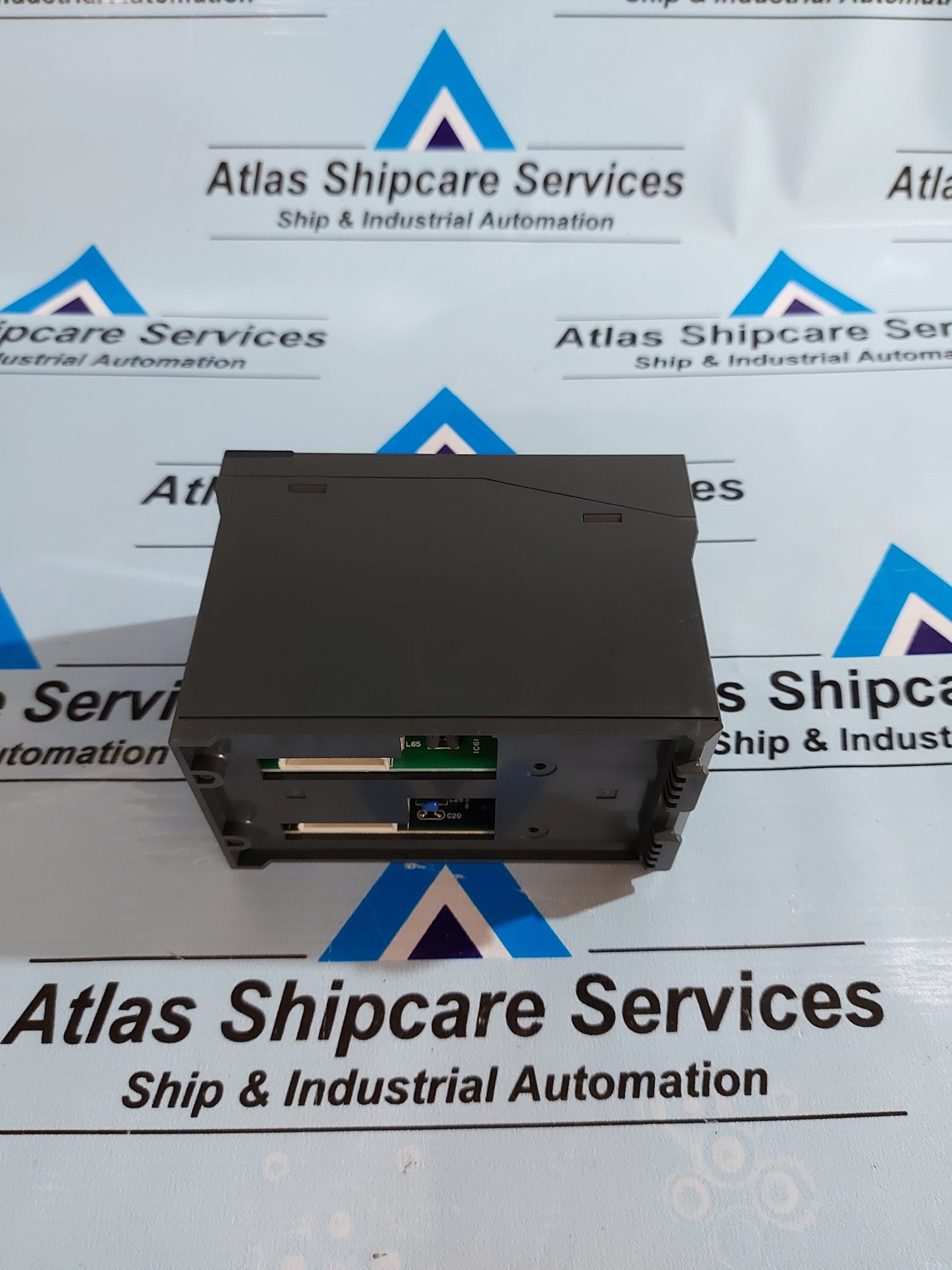 IDEC PF3S-CP12 FIDEC PF3S-CP12 FA-3S CPU PROGRAMMABLE CONTROLLER