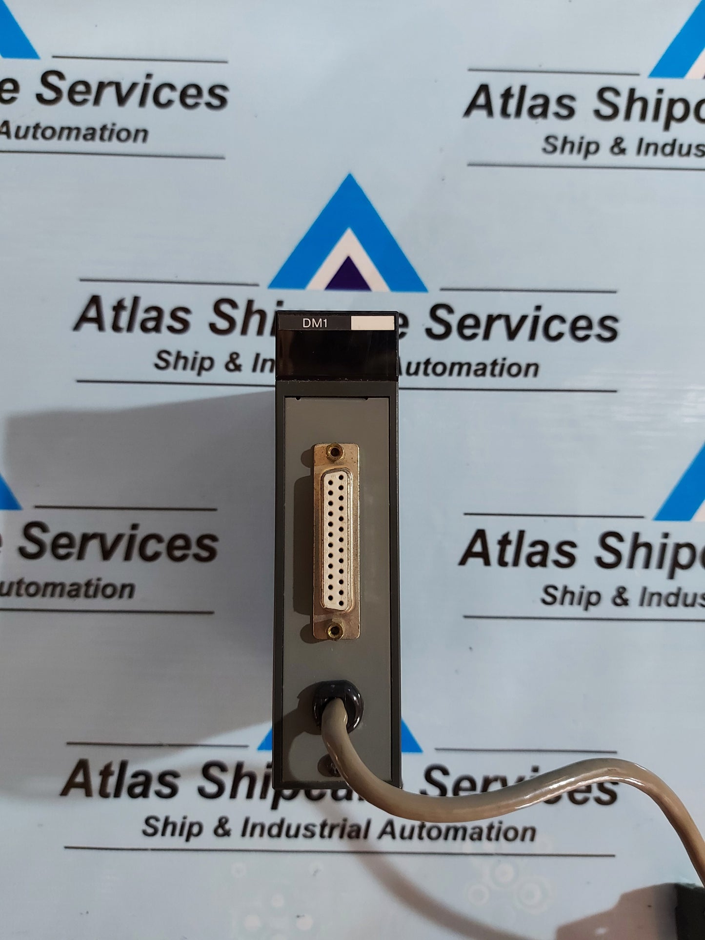 IDEC PF3S-DM1 FA-3S DUMMY MODULE
