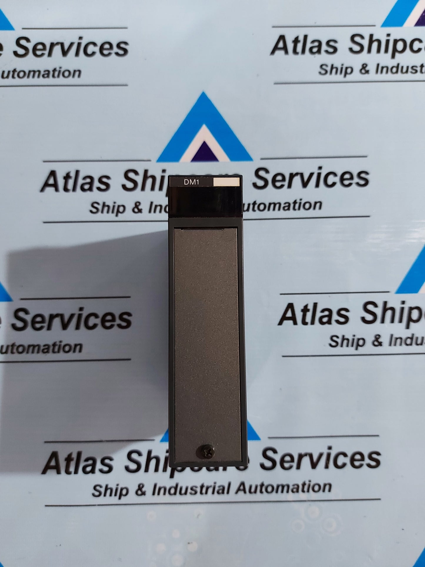 IDEC PF3S-DM1 FA-3S DUMMY MODULE