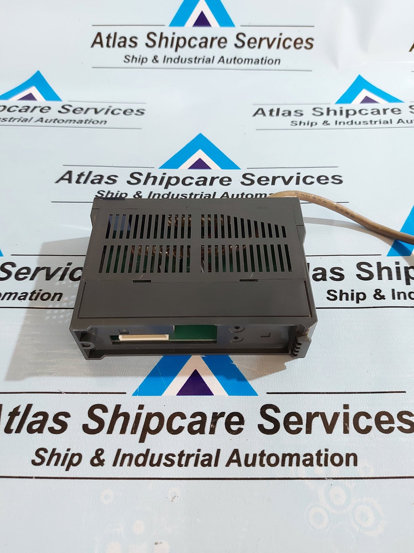 IDEC PF3S-DM1 FA-3S DUMMY MODULE