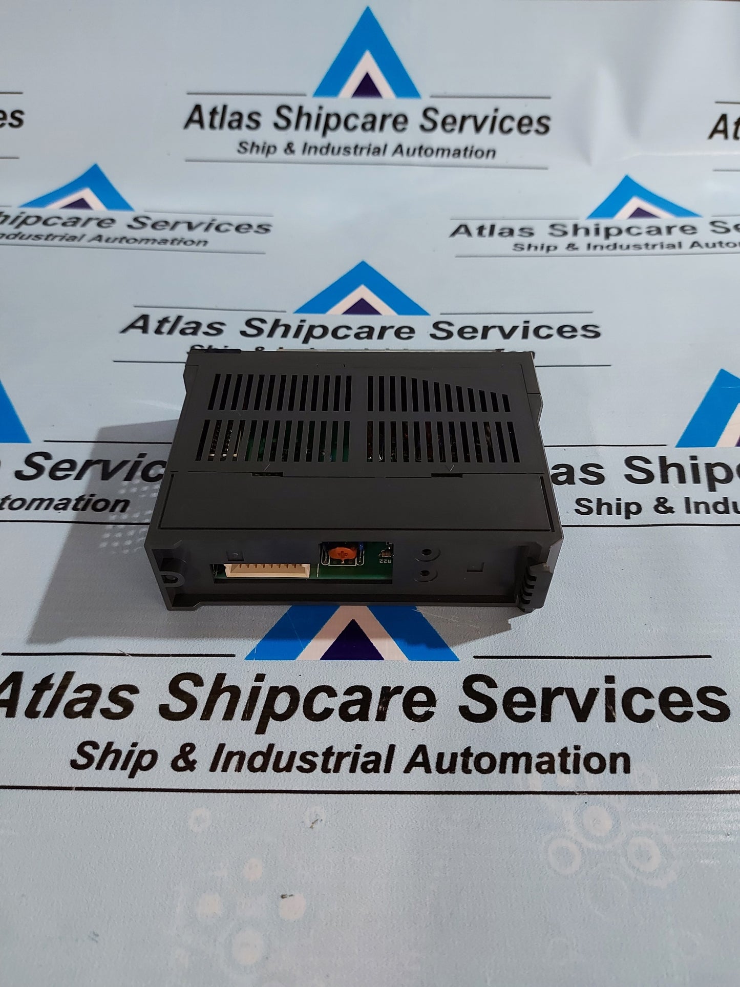 IDEC PF3S-MP41 FA-3S MULTIPLEXER MODULE