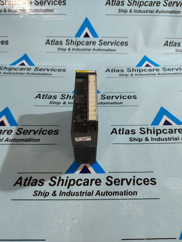 IDEC PF3S-PSA2 FA-3S POWER SUPPLY 2000mA