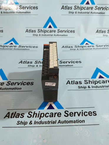 IDEC PF3S-R161 FA-3S RELAY OUTPUT MODULE