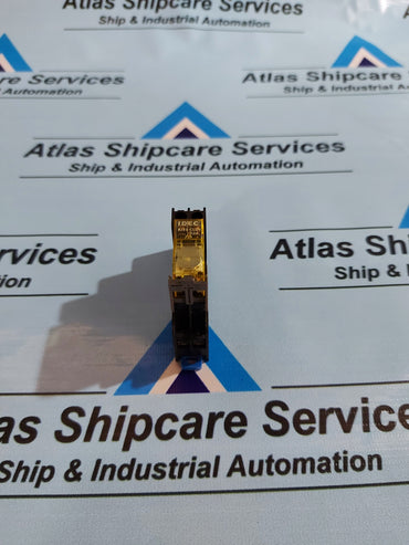 IDEC RJ2S-CLD1-D24 POWER RELAY