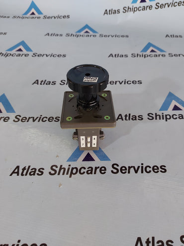 IDEC UCSQ0 CS-10 HEAVY DUTY ROTARY CAM SWITCH