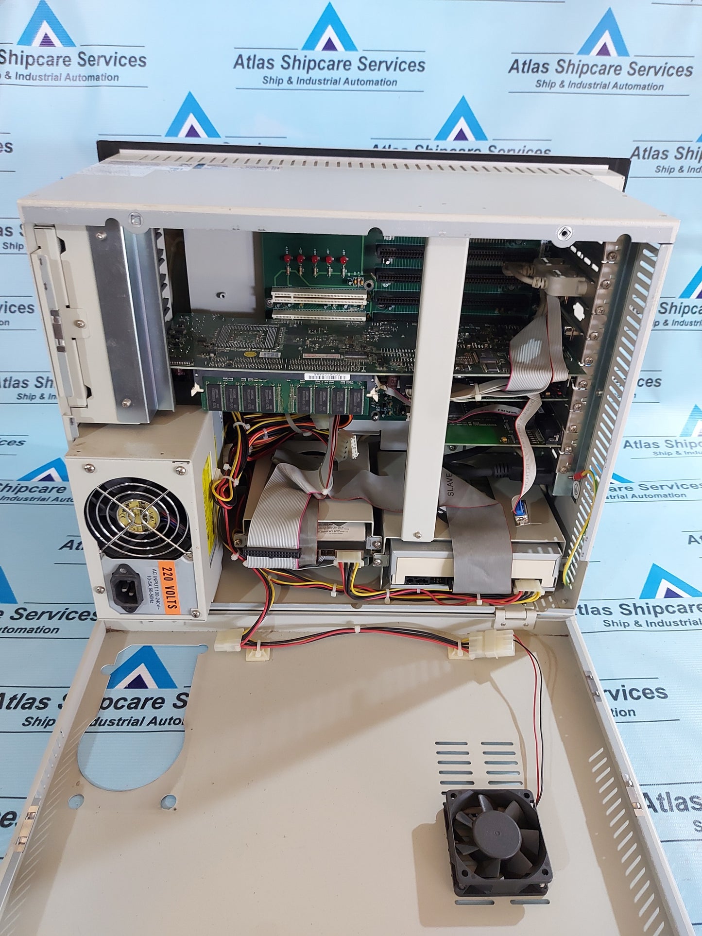 IEI WS-855AW-R30/ACE-832AP