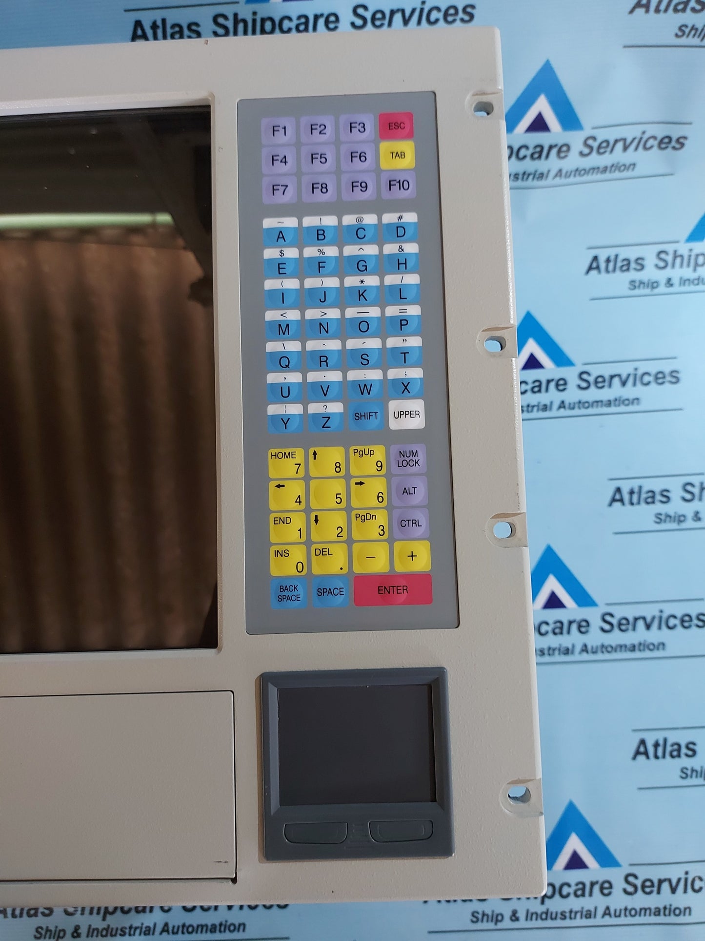IEI WS-855AW-R30/ACE-832AP