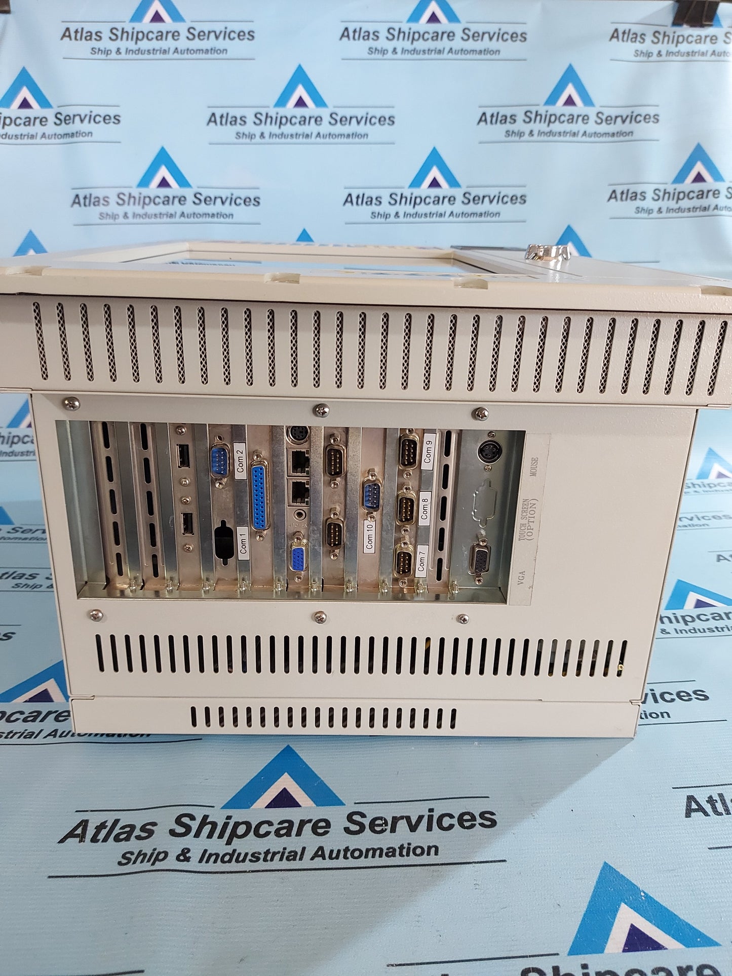 IEI WS-855AW-R30/ACE-832AP