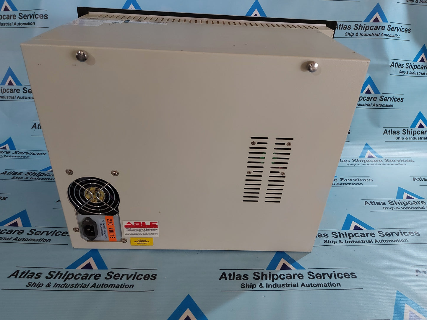 IEI WS-855AW-R30/ACE-832AP