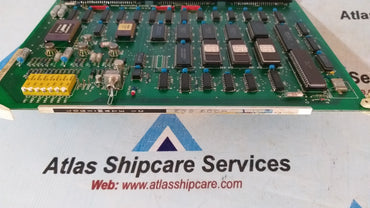 IHI Logi Mate IC MRD-8001 C.P.U.