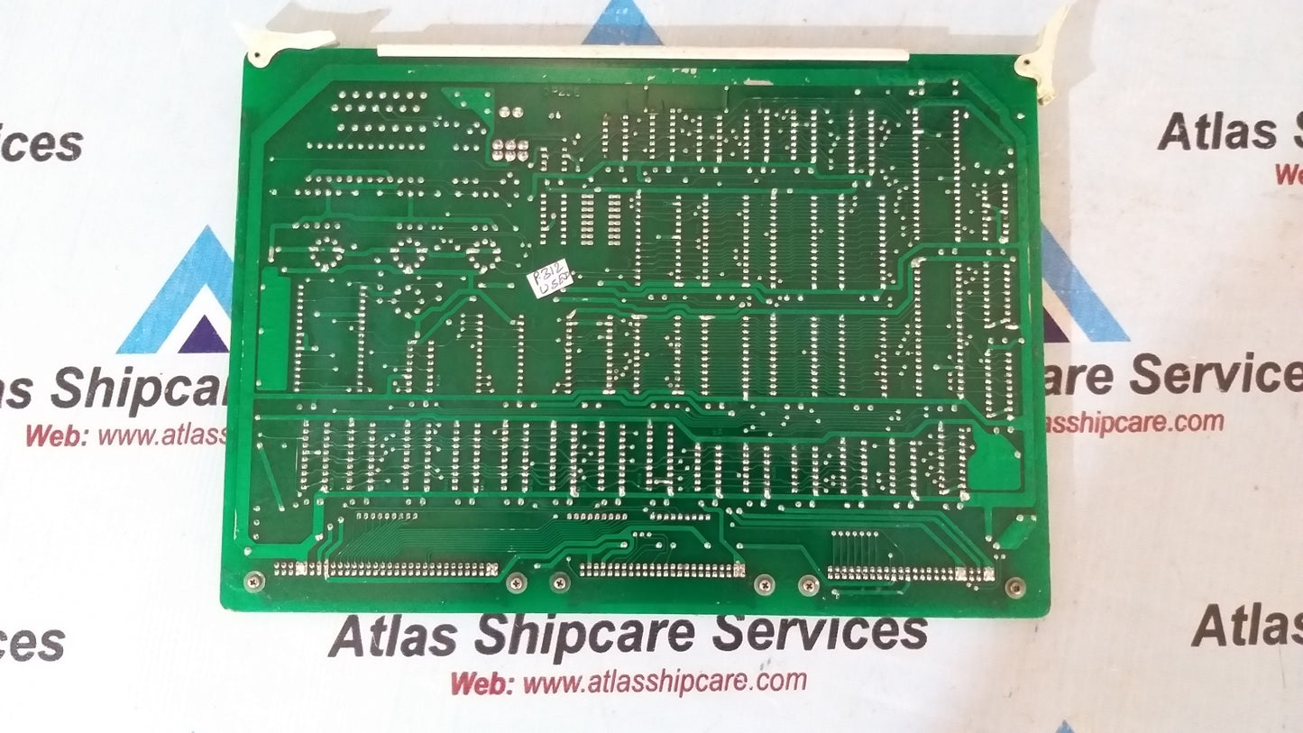 IHI Logi Mate IC MRD-8001 C.P.U.