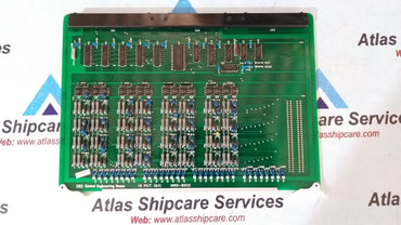 IHI Logi Mate IC MRD-8002 OP-208