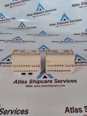 IME Delta Hz1 Generator Analog Meter