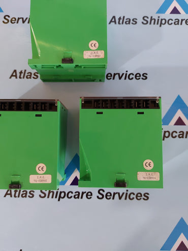 IME SAR/2 TIME 20 Sec TRANSDUCER