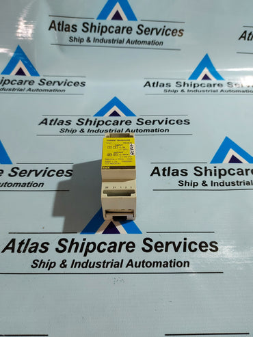 IME TM2IA34 CURRENT TRANDUCER