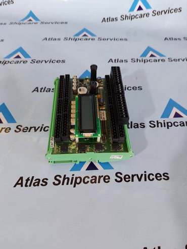 IMS AS 36600010 V3.1 CONTROL CARD