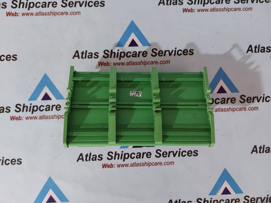 IMS ControlCard Ver. 2.1 Watertight Door Pcb Card