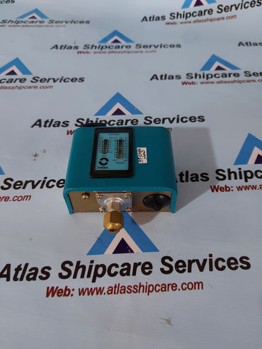 INDFQS MP1 PRESSURE CONTROL SWITCH